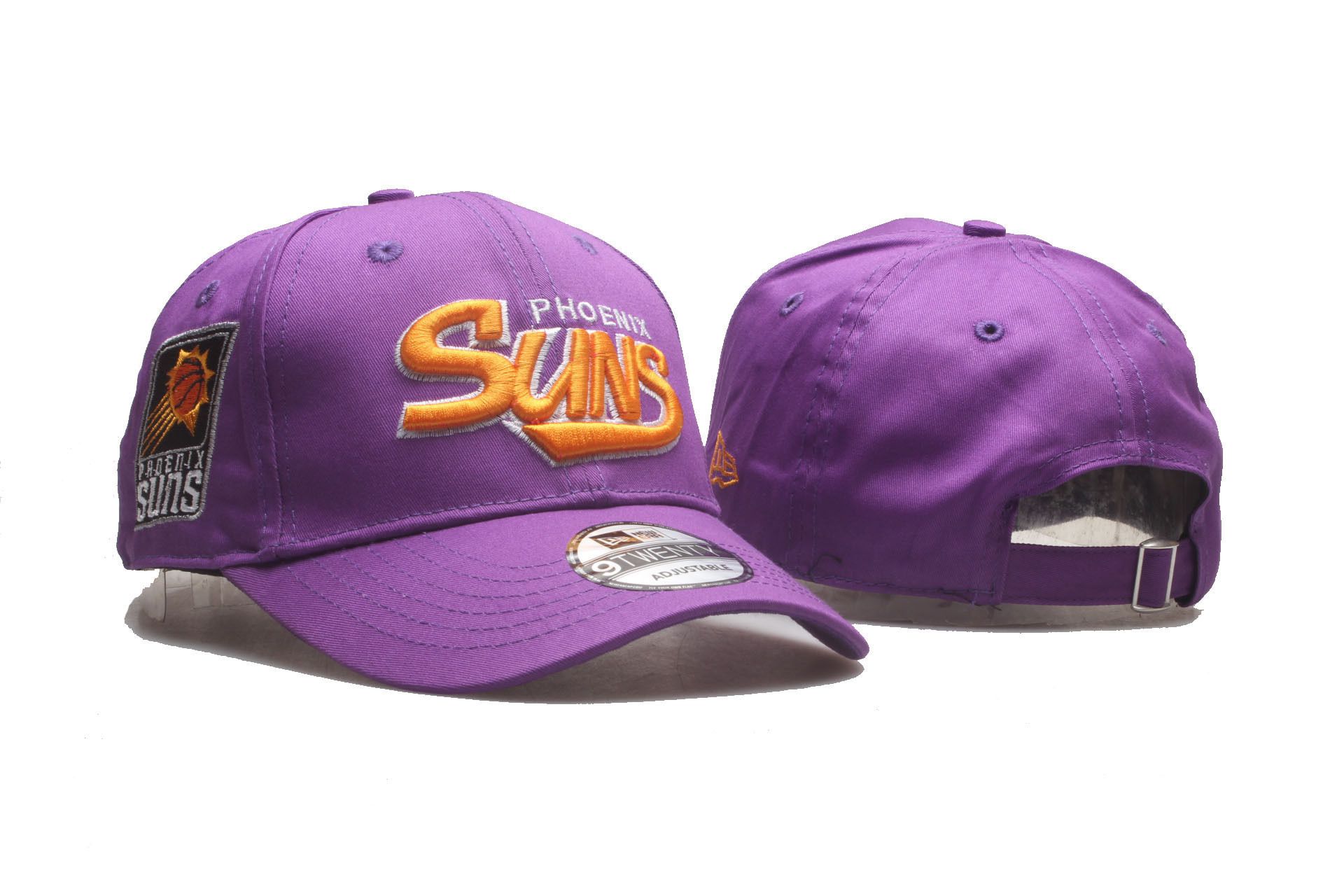 2026 NBA Phoenix Suns Hat style YP01